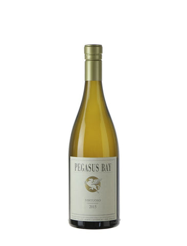 Pegasus Bay "Virtuoso" Chardonnay 2019
