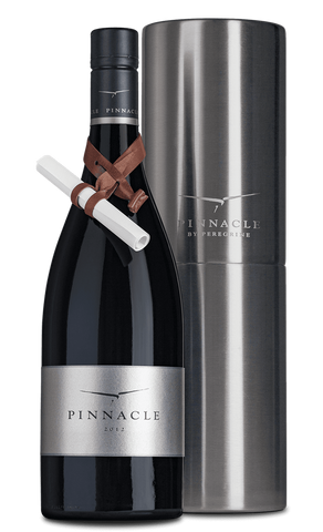 Peregrine Pinnacle Pinot Noir 2014/16