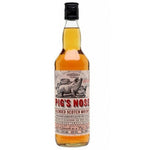 Pigs Nose Blended Whisky 700mL