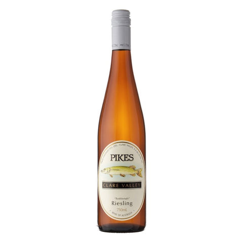 Pikes Tradtionale Riesling