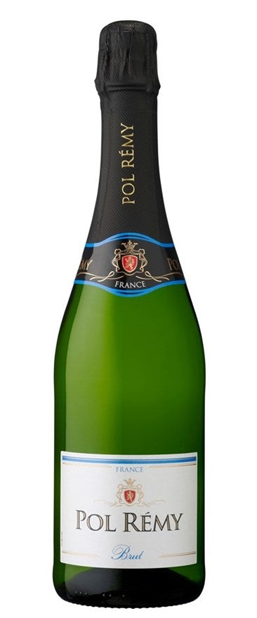 Pol Remy Sparkling NV – Beer and Wine Co