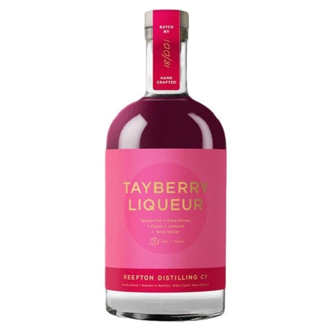 Reefton Tayberry Liqueur 700mL