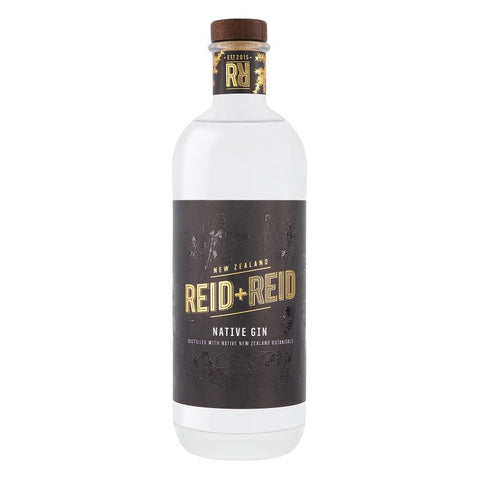 Reid+Reid "Native" Gin 700mL