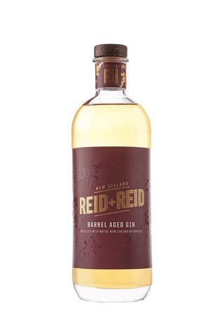 Reid+Reid Barrel Aged Gin 700mL