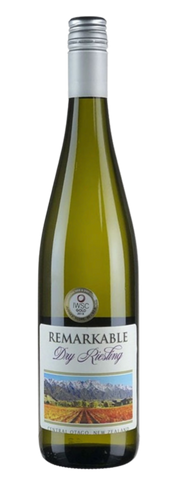 Remarkable Riesling 2015