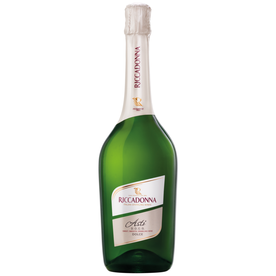 Riccadonna Asti 750mL Beer and Wine Co