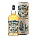 Douglas Laing's Rock Island Blended Whisky 700mL