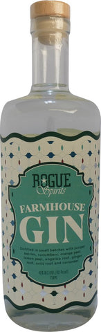 Rogue Farmhouse Gin 750mL