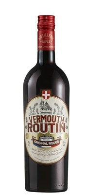 Routin Vermouth Rouge 750mL