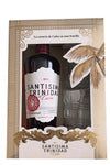 Ron Santisima Trinidad De Cuba 15yo Rum Gift Pack