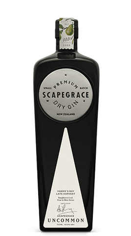 Scapegrace Uncommon Hawkes Bay Late Harvest 700mL