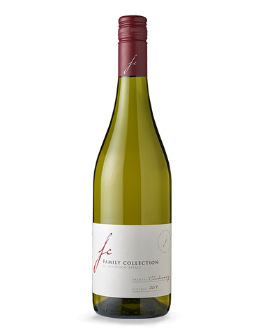 Sherwood Family Collection Chardonnay