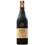 Shining Peak 2021 Vintage Bourbon Barrel Aged Imperial Stout 650mL