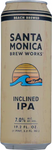 Santa Monica Inclined IPA 567mL