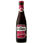 St Louis Framboise 250mL