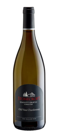 Stonecroft Old Vine Chardonnay 2019