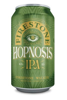Firestone Walker Hopnosis Cryopop IPA 355mL