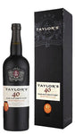 Taylors Port 40yr 750mL