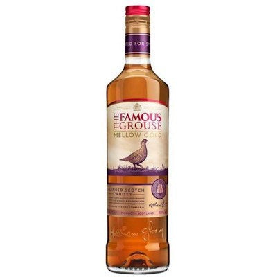 Famous Grouse Mellow Gold 1L