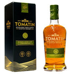 Tomatin 12yo 1L