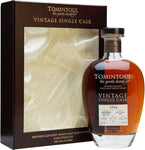 Tomintoul 1994/25yo Vintage Single Cask 700mL