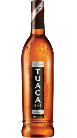 Tuaca Italian Liqueur 700mL