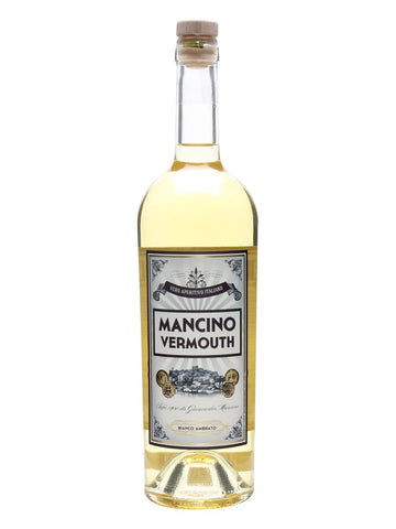 Mancino Bianco Vermouth 750mL