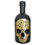 Ghost Vodka Gold Skull 700mL