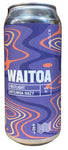 Waitoa 'First Light' Hazy IPA 440mL