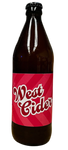West Cider 500mL