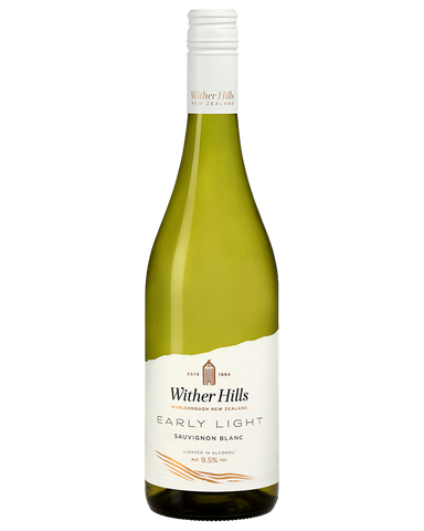 Wither Hills Early Light Sauvignon Blanc