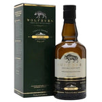 Wolfburn Morven Single Malt 700mL