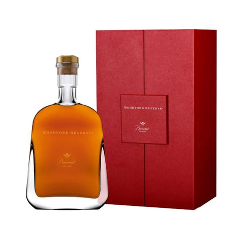 Woodford Reserve Baccarat Edition 700ml