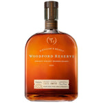Woodford Reserve Distiller's Select Bourbon 700ml
