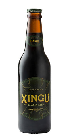 Xingu Dark Lager 330mL
