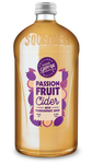 Good George Passionfruit Cider 946mL